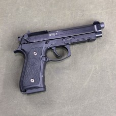 Beretta 92FS Type M9A1 .22 LR - USED