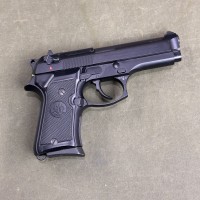 Beretta 92FS Compact 9mm - USED