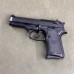 Beretta 92FS Compact 9mm - USED - Copper Custom Armament