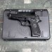 Beretta 92FS 9mm - Copper Custom Armament