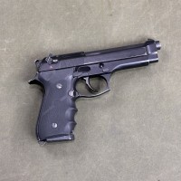 Beretta 92FS Pistol 9mm - USED