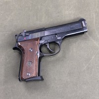 Beretta 92SB Compact 9mm - USED