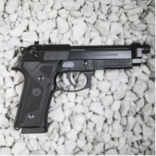 Beretta M9A3 - Black