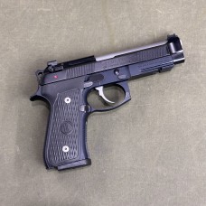 Langdon/Beretta Elite LTT Pistol 9mm - USED