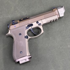 Beretta M9A4 Pistol 9mm - USED