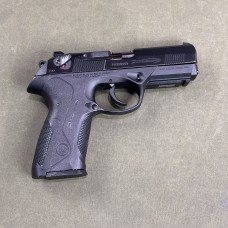 Beretta PX4 Storm Full 9mm - USED