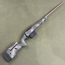 Bergara Premier HMR Pro Rifle .300 PRC - USED