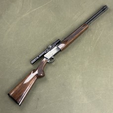 Browning BPR 22 Rifle .22LR - USED