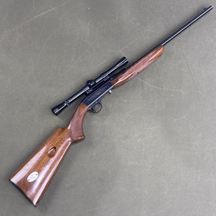 Browning SA-22 Rifle .22LR - USED
