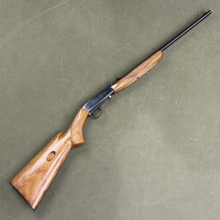 Browning SA-22 Rifle .22LR - USED - Copper Custom Armament