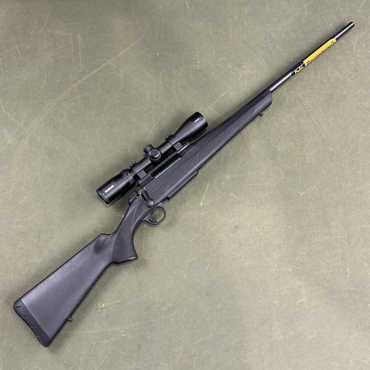 Browning A-Bolt Rifle .30-06 - USED - Copper Custom Armament