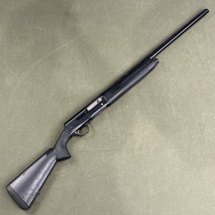 Browning A5 Semi-Auto Shotgun 12GA - USED - Copper Custom Armament