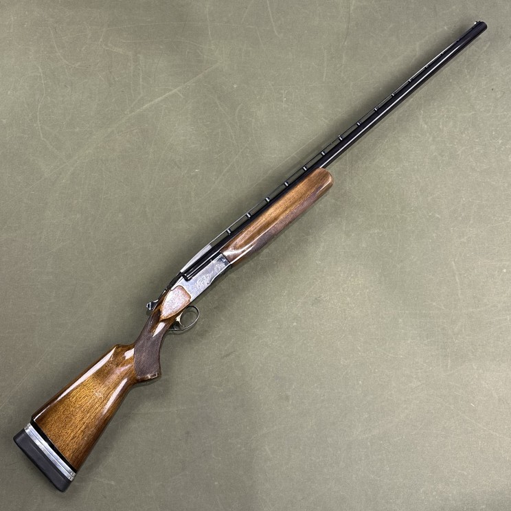 Browning BT-99 Trap Shotgun 12GA - USED - Copper Custom Armament