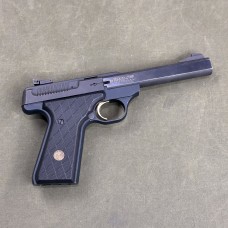 Browning Buck Mark Pistol .22LR - USED