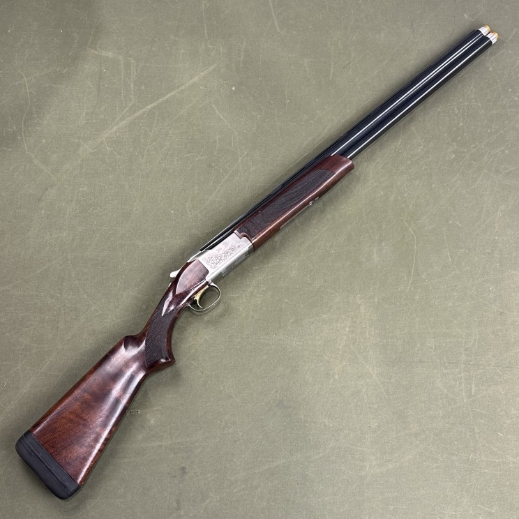 Browning Citori 725 Field Shotgun 12GA - USED - Copper Custom Armament