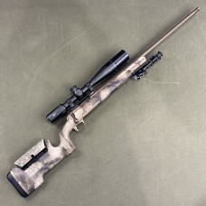 Browning X-Bolt Rifle 6.5 Creedmoor - USED
