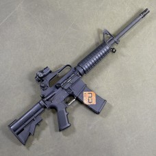 Bushmaster XM15-E2S Rifle 5.56 NATO - USED