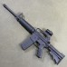 Bushmaster XM15-E2S Rifle 5.56 NATO - USED - Copper Custom Armament