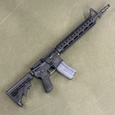 Bushmaster XM15-E2S Rifle 5.56 NATO - USED