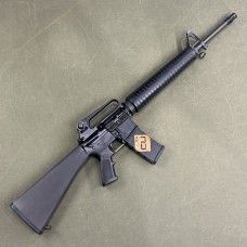 Bushmaster XM15-E2S Rifle 5.56 NATO - USED