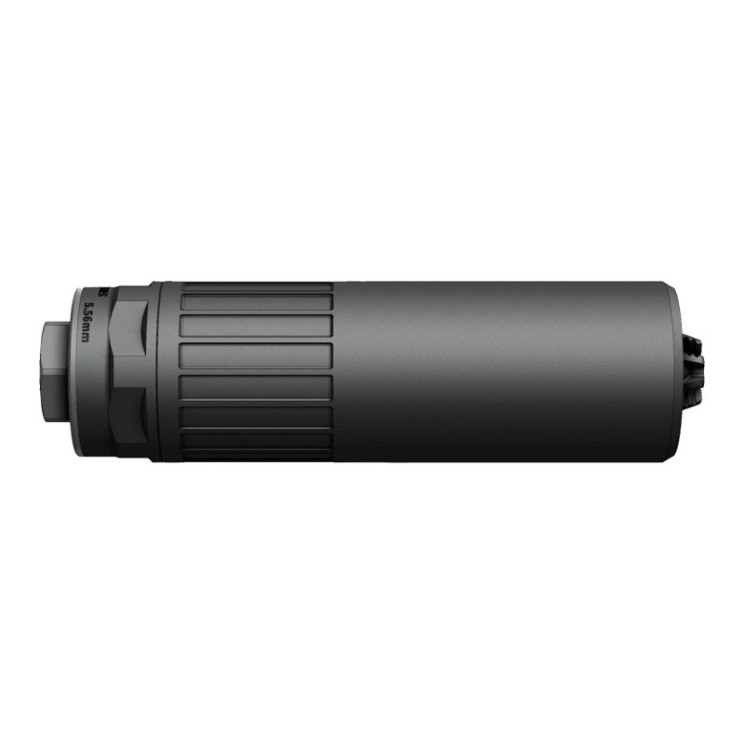 CGS Suppressors CAT White Bread - Inconel - Hub - Copper Custom Armament