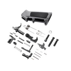 CMMG AR10/ .308 Lower Parts Kit w/ FCG