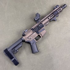CMMG Banshee MKG Pistol .45 ACP - USED