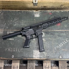 CMMG Banshee MKG .45 ACP Pistol