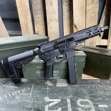CMMG Banshee MkGs 9mm 5" Pistol