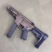 CMMG MKGS Banshee Pistol 9mm - USED - Copper Custom Armament