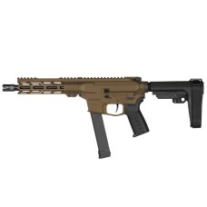 CMMG Banshee MkGs 8" Pistol 9mm