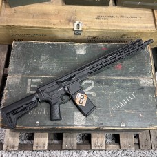 CMMG Dissent MK4 5.56 Rifle