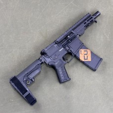 CMMG Banshee Mk4 Pistol 9mm - USED