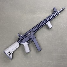 CMMG MKGS Rifle 9mm - USED