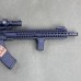 CMMG Mk47 Mutant Rifle 7.62x39 - USED - Copper Custom Armament