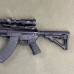 CMMG Mk47 Mutant Rifle 7.62x39 - USED - Copper Custom Armament