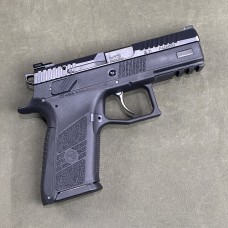 CZ P-07 Pistol 9mm - USED