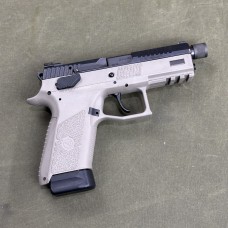 CZ P-07 Pistol 9mm - USED