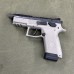 CZ P-07 Pistol 9mm - USED - Copper Custom Armament 