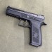 CZ P-09 Pistol 9mm - USED - Copper Custom Armament CZ P-09 Pistol 9mm - USED - Copper Custom Armament