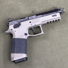 CZ P-09 Pistol 9mm - USED