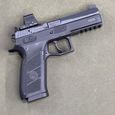 CZ P-09 Pistol 9mm - USED