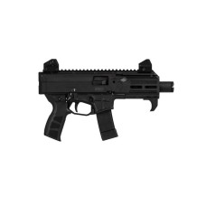 CZ Scorpion 3 Plus Micro Pistol 9mm