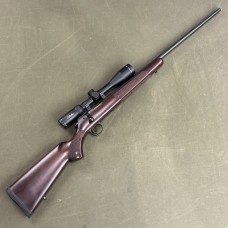 CZ Model 457 Rifle .22LR - USED