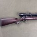 CZ Model 457 Rifle .22LR - USED - Copper Custom Armament