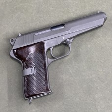 CZ / Century Arms Model 52 Pistol 7.62x25mm - USED