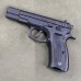 CZ 75 B Pistol 9mm - USED