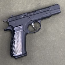 CZ 75 B Retro