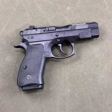 CZ 75 D PCR Compact 9mm - USED