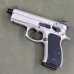 CZ 75 P-01 Omega Pistol 9mm - USED - Copper Custom Armament